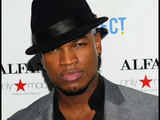 Ne-Yo - One In A Million Karaoke