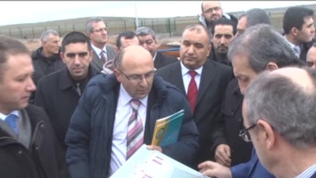 Gıda, Tarım ve Hayvancılık Bakanı Eker: Eti, Etçi Irktan, Sütü, Sütçü Irktan Alacağız