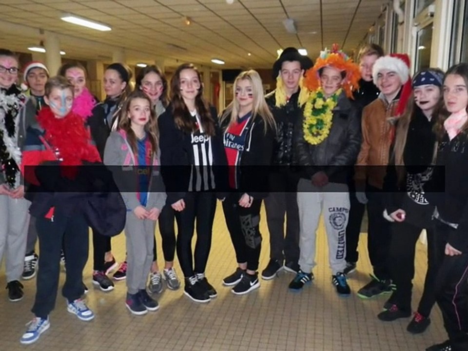 2014-12-10 Telethon F Leger