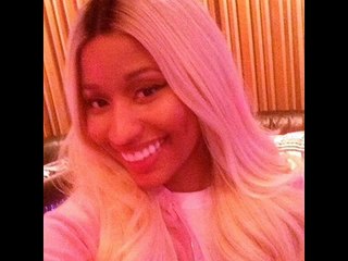 Nicki Minaj - Super Bass Karaoke