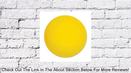 Brine Lacrosse Ball Review