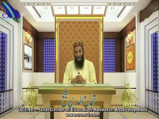 Modesty Haya - UCERD Gathering Intellectuals [240p]