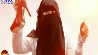 Response Against the Niqab Ban - UCERD - Gathering Intellectuals