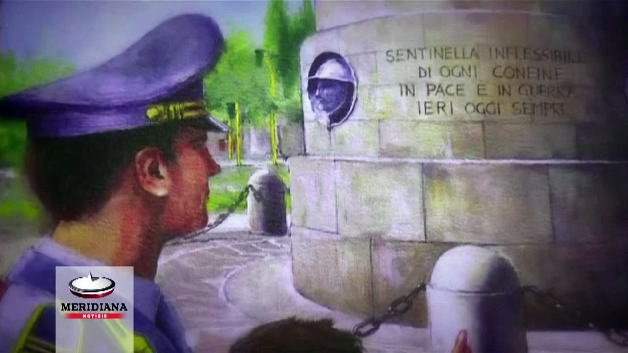 Il Calendario Storico 2015 della GDF dedicato al centenario della Grande Guerra