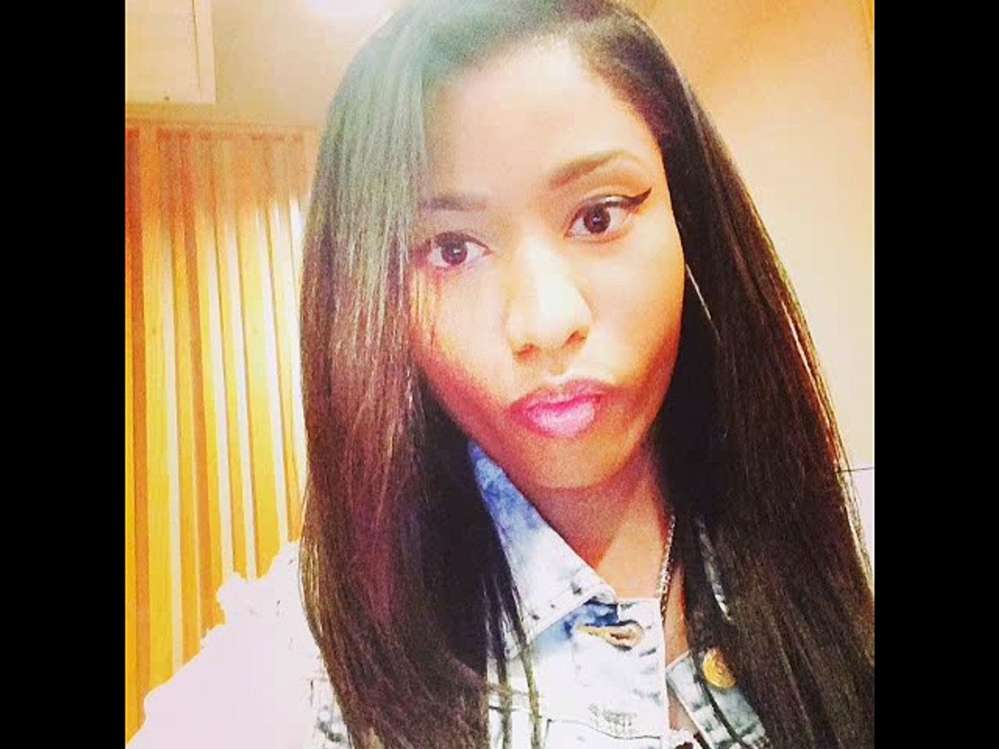 ⁣Nicki Minaj & Cassie - The Boys Karaoke