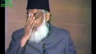 Maulana Ubaid Ullah Sindhi(r.a) - Dr.Israr