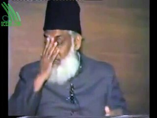 Maulana Ubaid Ullah Sindhi(r.a) - Dr.Israr