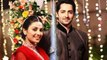 Ayeza Khan and Danish Taimoor Together all pictures