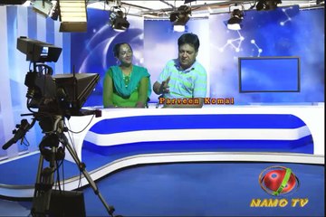 Kajal Final Part 1