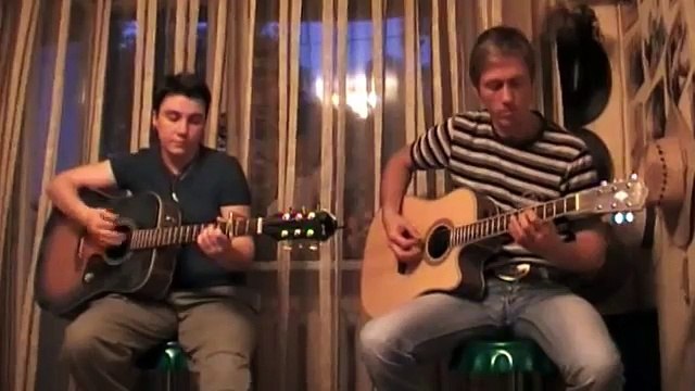 BEZ лишних слов - Новые звезды. квартирник в г.Полтава