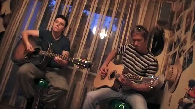 BEZ лишних слов - В этом мире. квартирник в г.Полтава