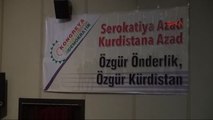 Diyarbakır'da Ağızlarını Siyah Bantla Kapatıp Yürüdüler