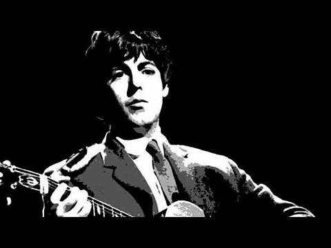 Paul McCartney - Let 'Em In Karaoke