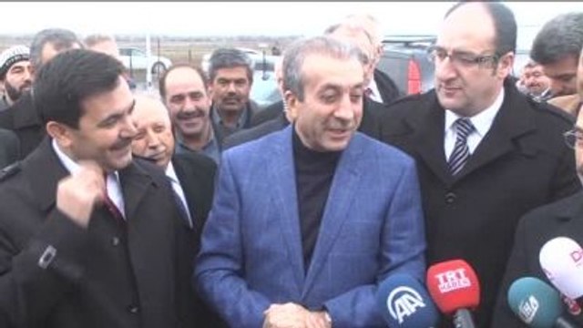 Gıda, Tarım ve Hayvancılık Bakanı Eker - Osmanlıca Tartışmaları