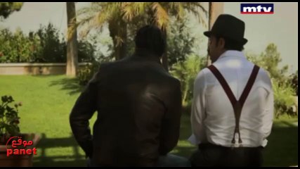 مسلسل عشرة عبيد صغار الحلقة 15 كاملة مباشرة