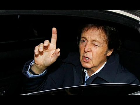 Paul McCartney & Wings - Band On The Run Karaoke