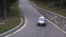 3°Jolly Rally della Valle d'Aosta Chenal A.-Martello E. Peugeot 207rc RSTB2 Vincitori di classe e gruppo