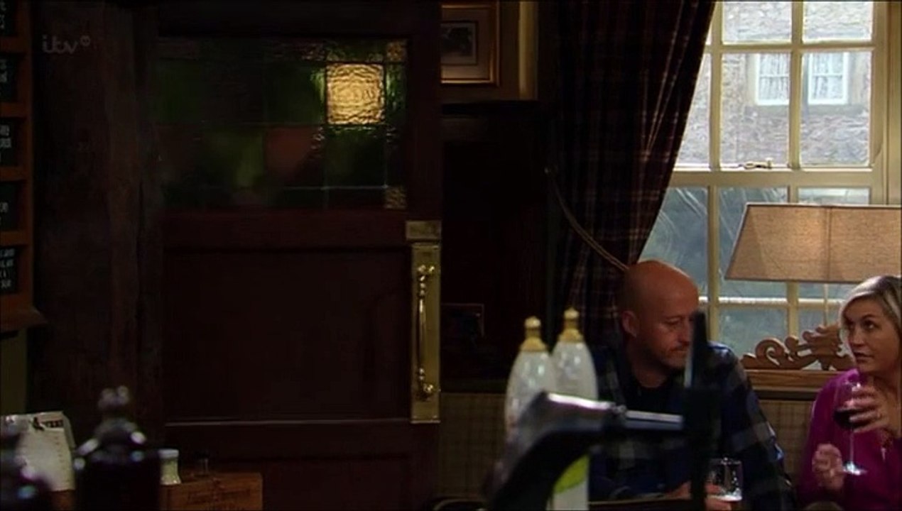 Robert before Aaron Part 21 (21-11-2014)