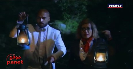 مسلسل عشرة عبيد صغار الحلقة 19 كاملة مباشرة