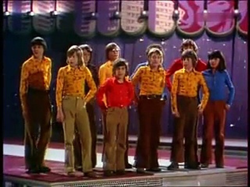 Les Poppys -  Isabelle je t'aime   1973