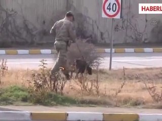 Başbakan Davutoğlu Adana'ya Gitti