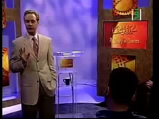 islamic program in english the story of prophet Yusuf part 9