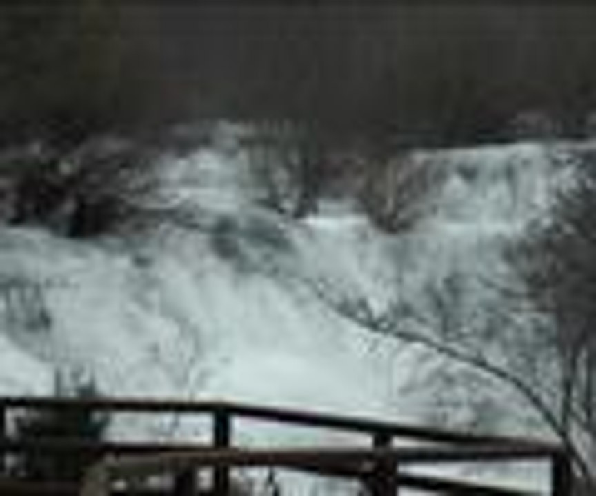 Yeryüzündeki cennet