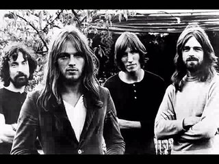 Pink Floyd - Mother Karaoke