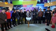 我是歌手-第一季-第2期  I Am A Singer S1 E02 黄贯中惨遭淘汰 羽泉唱哭全场【湖南卫视官方版1080P】20130125