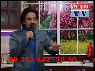 BOYNUM SANA KILDAN İNCE - SADIK YİĞİT