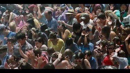 Jurassic World New Trailer 2015 latest version by ADIL ZAFAR