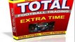 Total Betfair Football Trading 10 Systems Package
