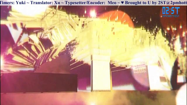 [Vietsub - 2ST] [HU tại Seoul DVD2] Nam Kinh