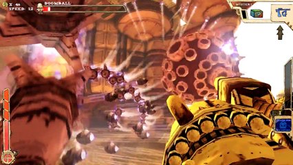 Tower of Guns Xbox One