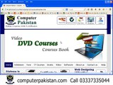 Web Designing, CSS Urdu Tutorials, Lesson 16
