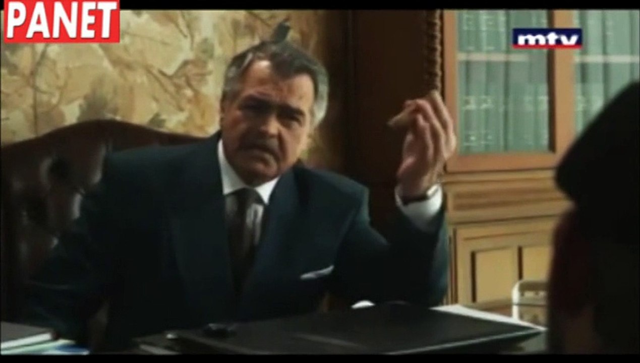 مسلسل عشرة عبيد صغار الحلقة 7 كاملة مباشرة