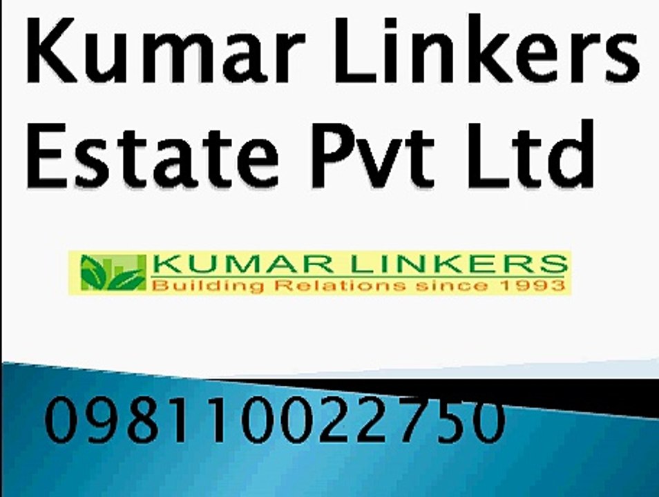Corporate Plots in Noida for Sale - 098110022750