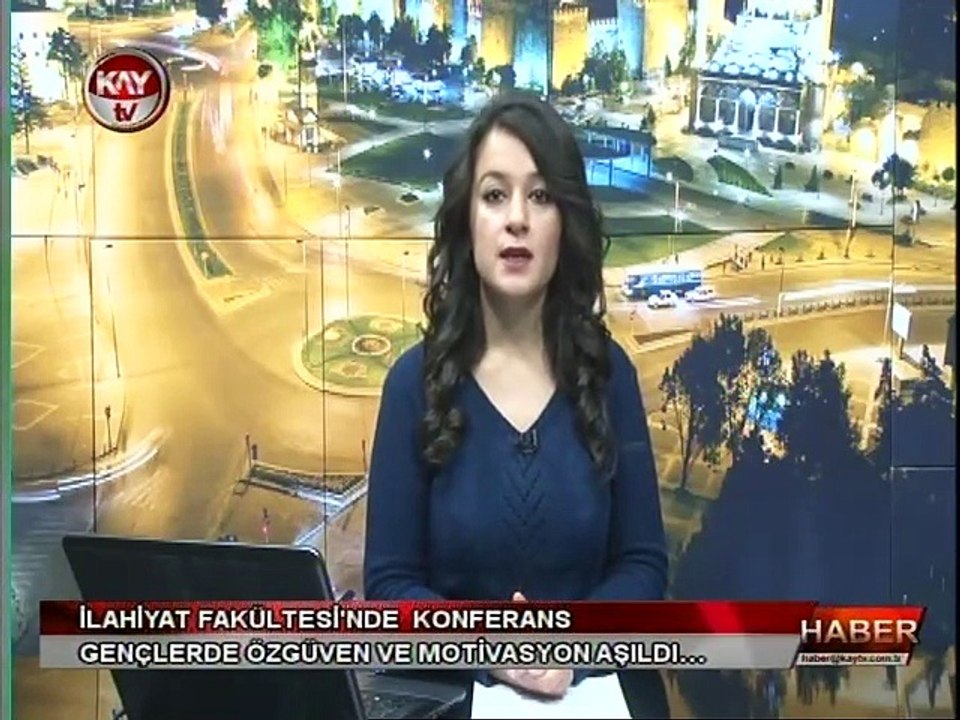 KAYTV ANA HABER BÜLTENİ 10 ARALIK 2014 ÇARŞAMBA