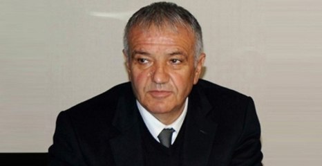 Kayserispor'da Recep Mamur, Önce Başkan Seçildi Sonra İstifa Etti