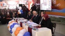 Denizli Ekonomi Bakanı Nihat Zeybekci Haberine Ek