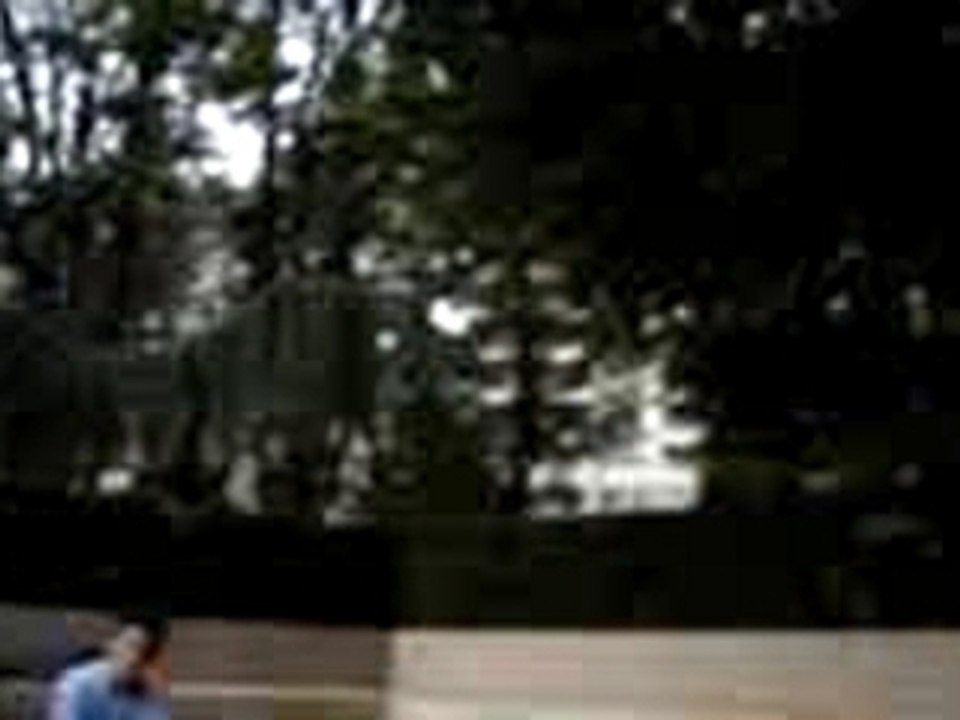 Mehdi skate mairie