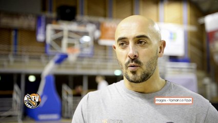 SOMB - SPO Rouen AvM