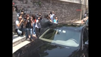 Diyanet- Yeni Makam Araçları Aldık, Bütçede de Vardı