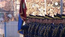 حكومة جديدة بمهام مُعقَّدة في كوسوفو بعد أزمة سياسية دامت 6 أشهر