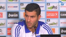 Gignac, leader de Bielsa ?