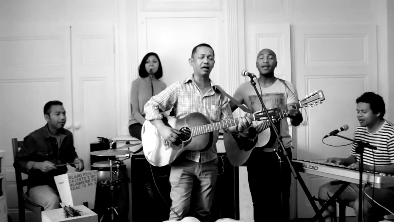 Lolo Sy - Raha makany (A/C: Lôlô sy ny tariny)