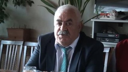 Tokat Hubyar Sultan Tekkesi Davası Sonuçlandı