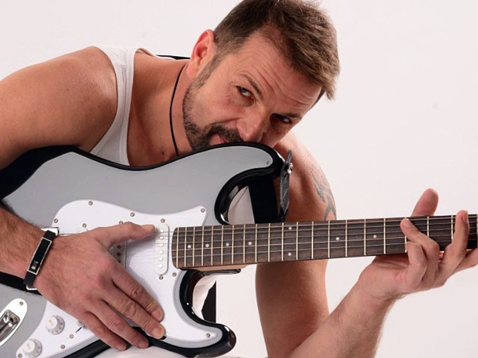 Ramon Franco Rücksicht aus seinem Album ..ich will jetzt leben 2014