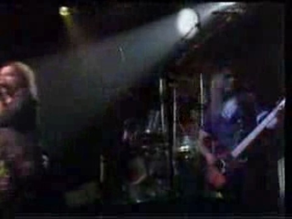 Uriah Heep - Falling in love