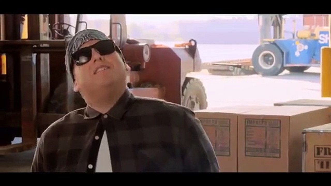 My Name Is Jeff (22 Jump Street)